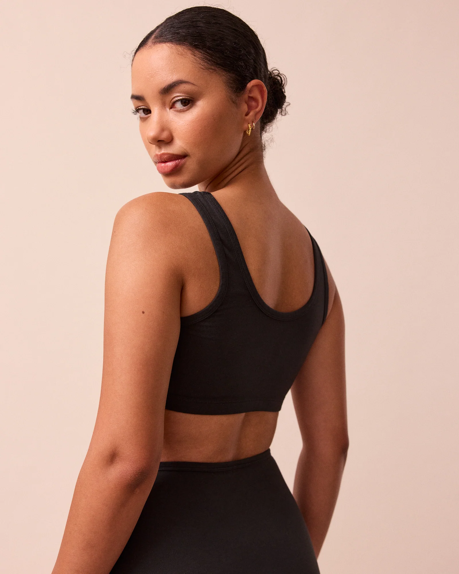 Bralette Black - Image 3