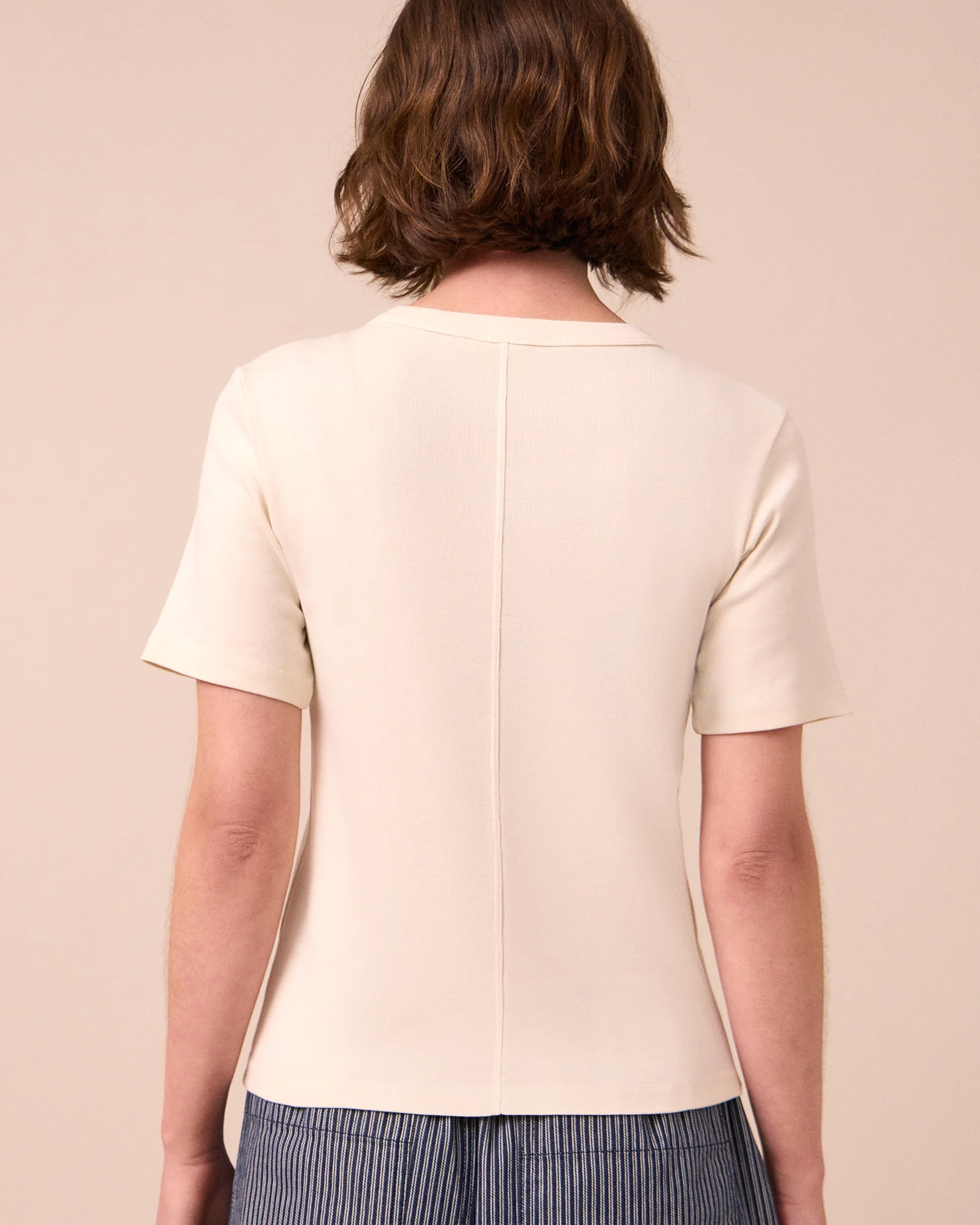Lottie Bone Jersey T-Shirt - Image 4