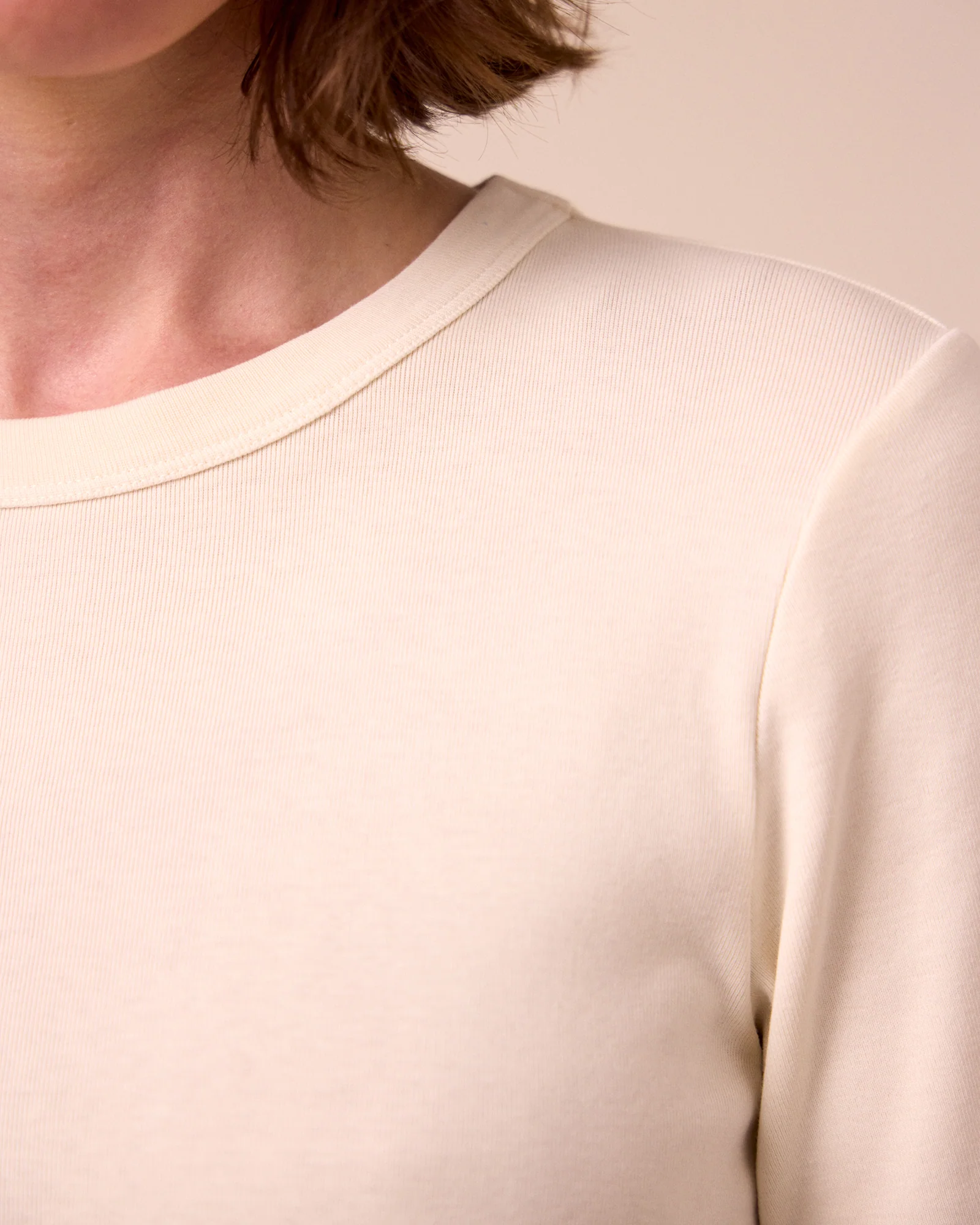 Lottie Bone Jersey T-Shirt - Image 5
