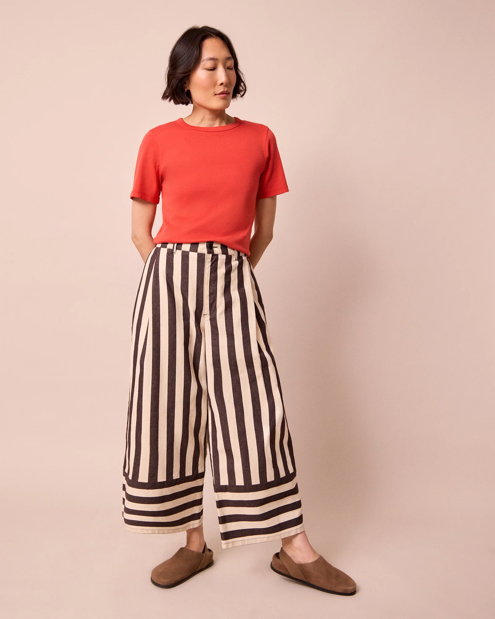 Lottie Sorbet Jersey T-Shirt - Image 3