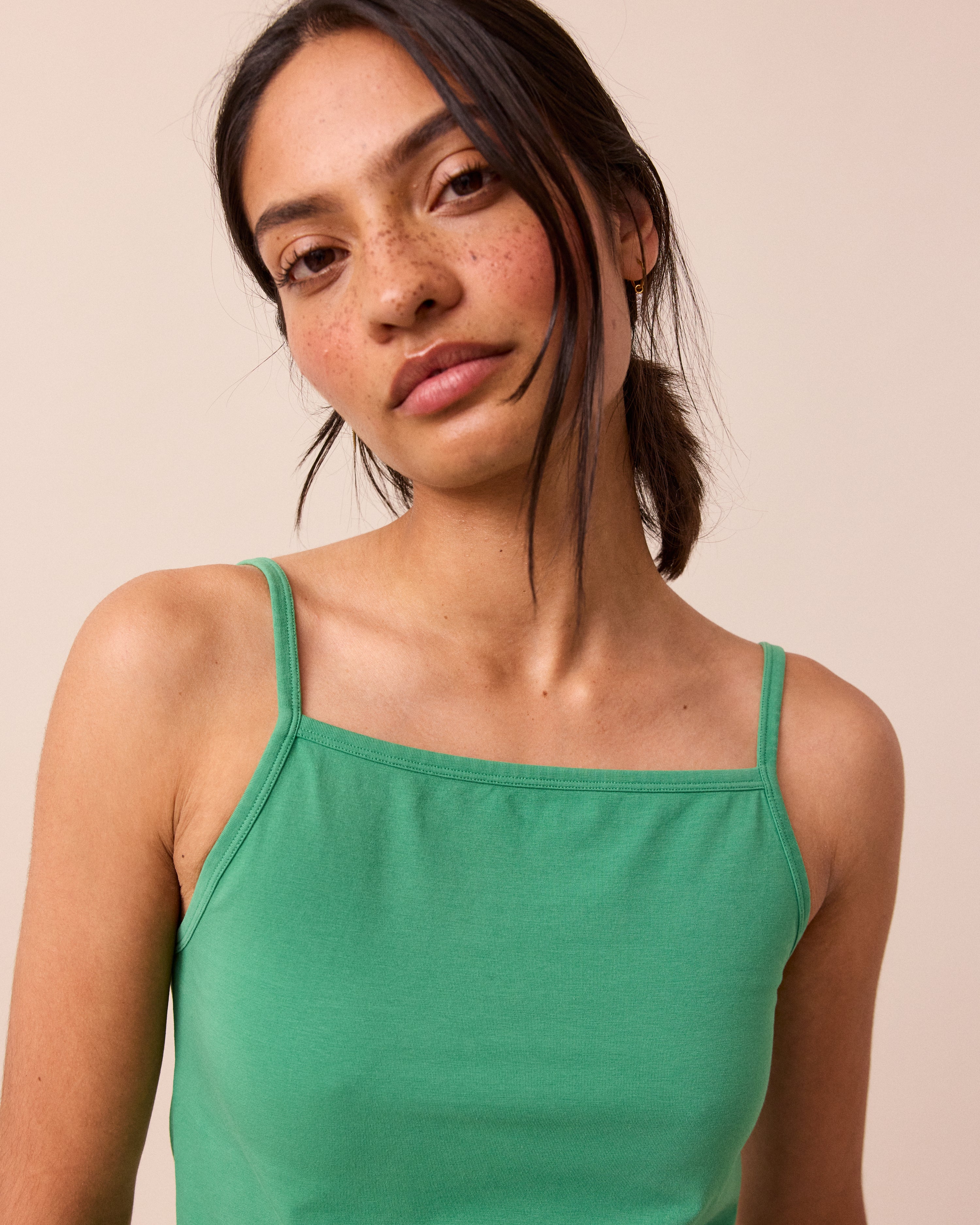 Vest Top Clover - Image 3